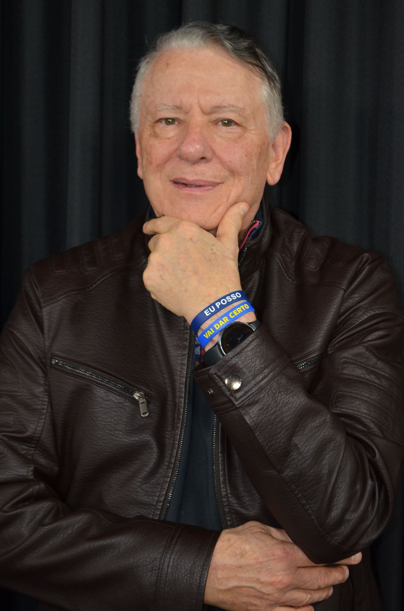 N.O.L.T CAST — Ricardo Rizzo Campos