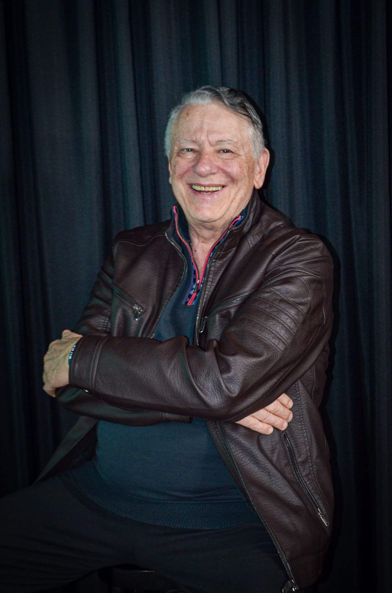 N.O.L.T CAST — Ricardo Rizzo Campos