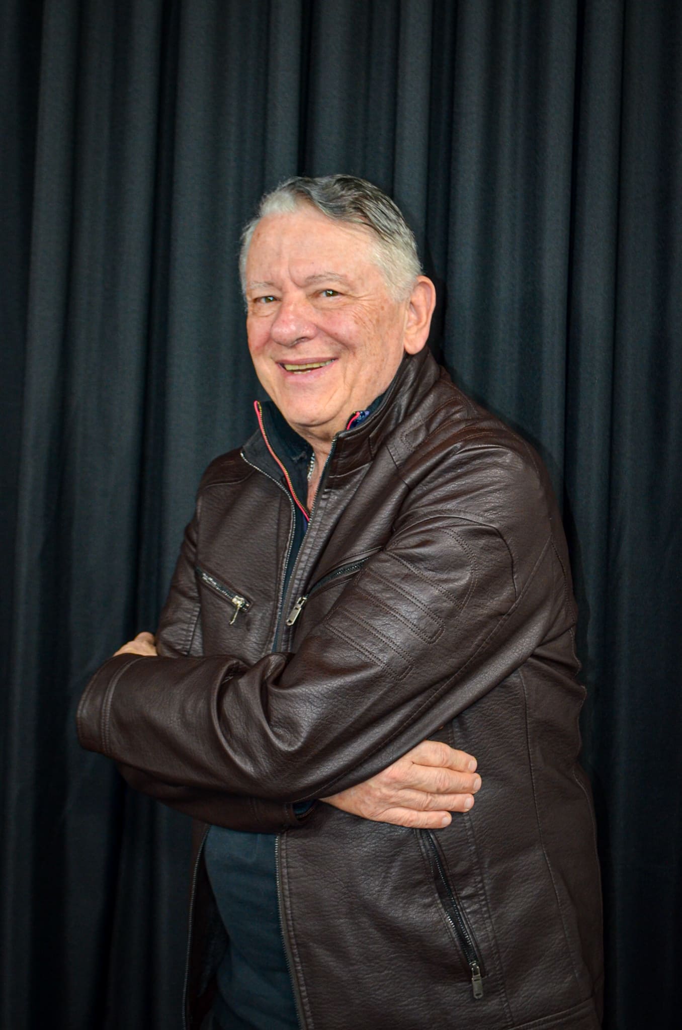 N.O.L.T CAST — Ricardo Rizzo Campos